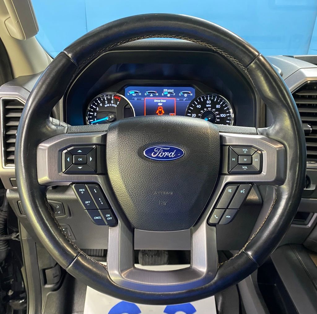 Used 2019 Ford Expedition Max Platinum image 18