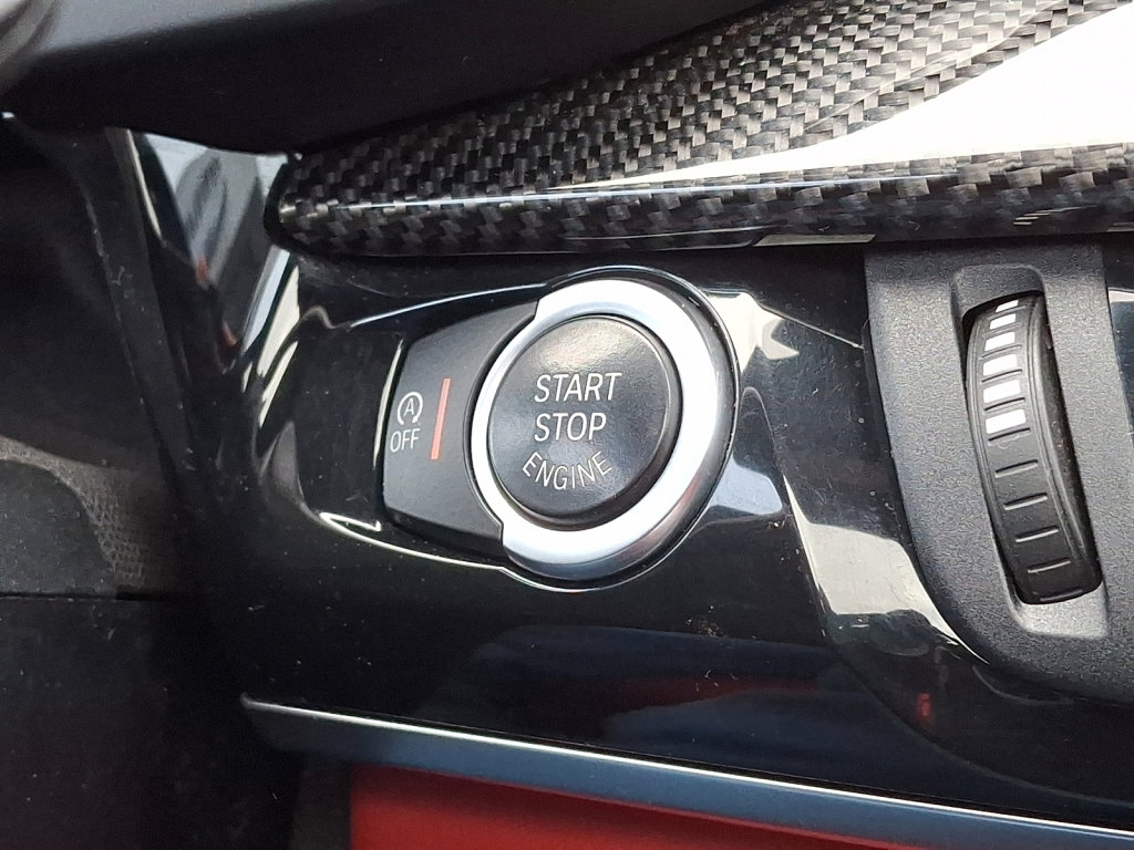 Used 2018 BMW X5 M image 28