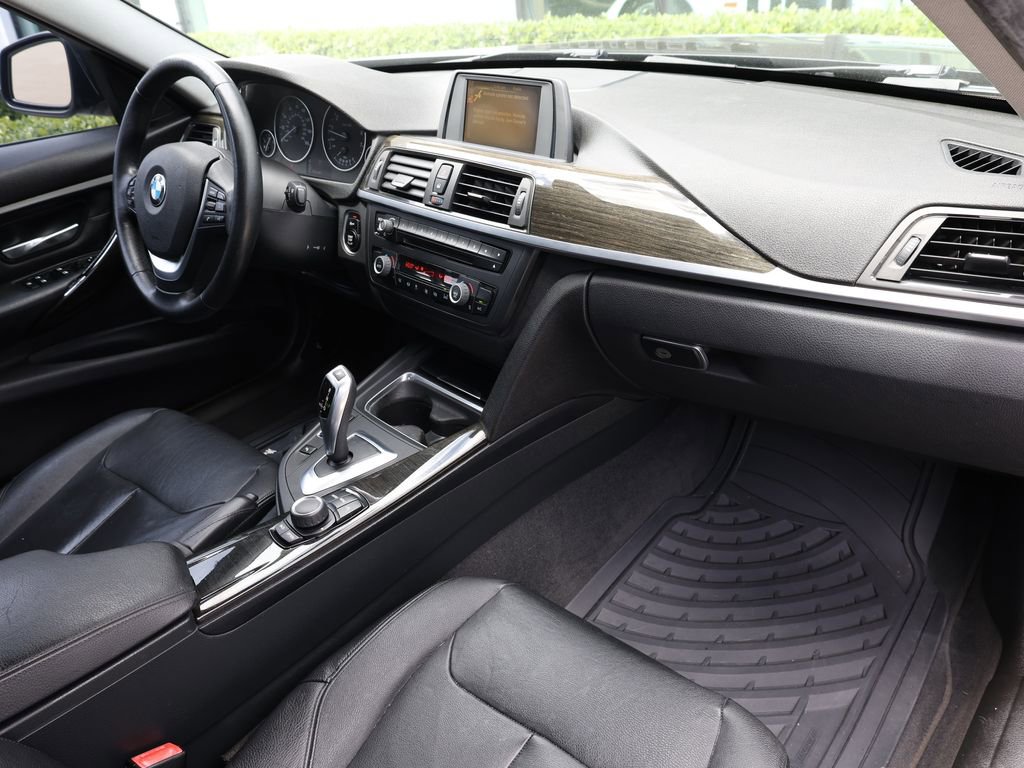 Used 2015 BMW 328i Sedan image 19