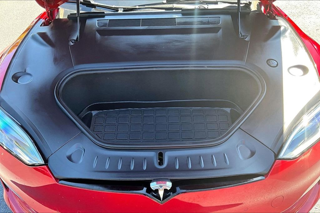 Used 2022 Tesla Model S Plaid image 30