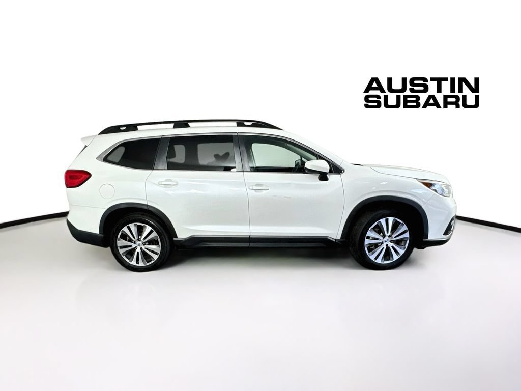 Used 2019 Subaru Ascent Premium AWD/4WD image 8