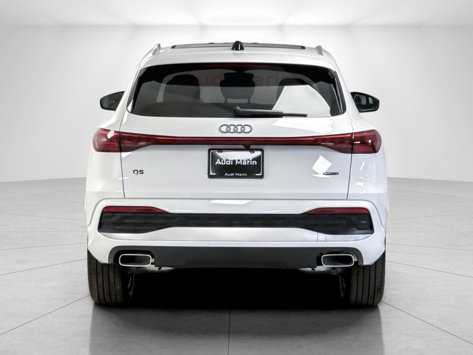 New 2026 Audi Q5 Premium AWD/4WD image 4