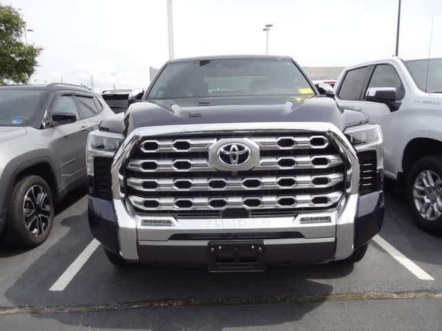 Used 2026 Toyota Tundra 1794 Edition AWD/4WD image 2