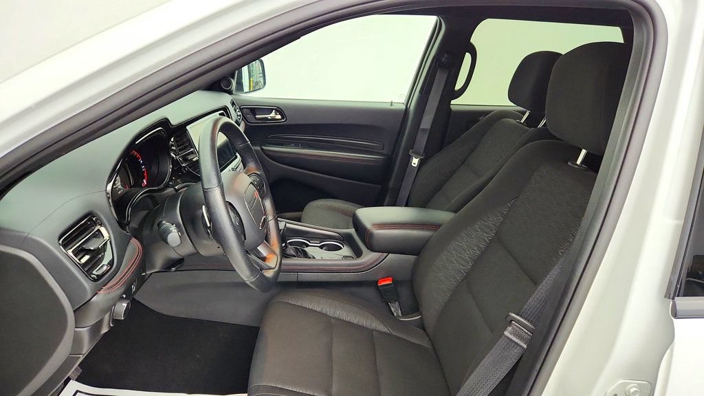 Used 2023 Dodge Durango R/T w/ Blacktop Package AWD/4WD image 19