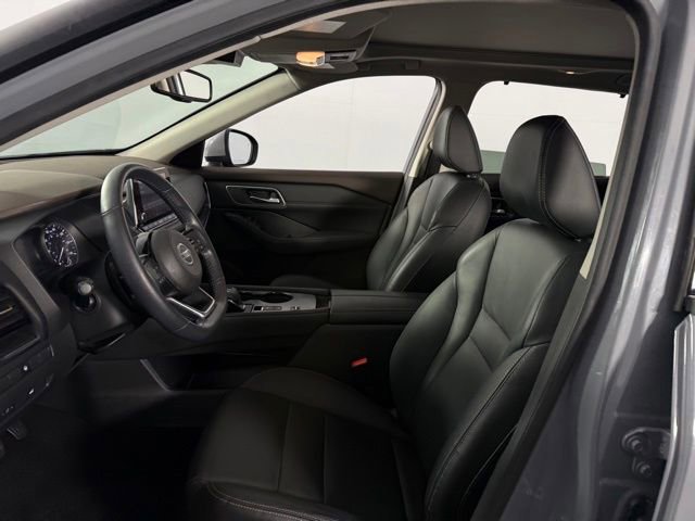 Used 2021 Nissan Rogue SL image 15