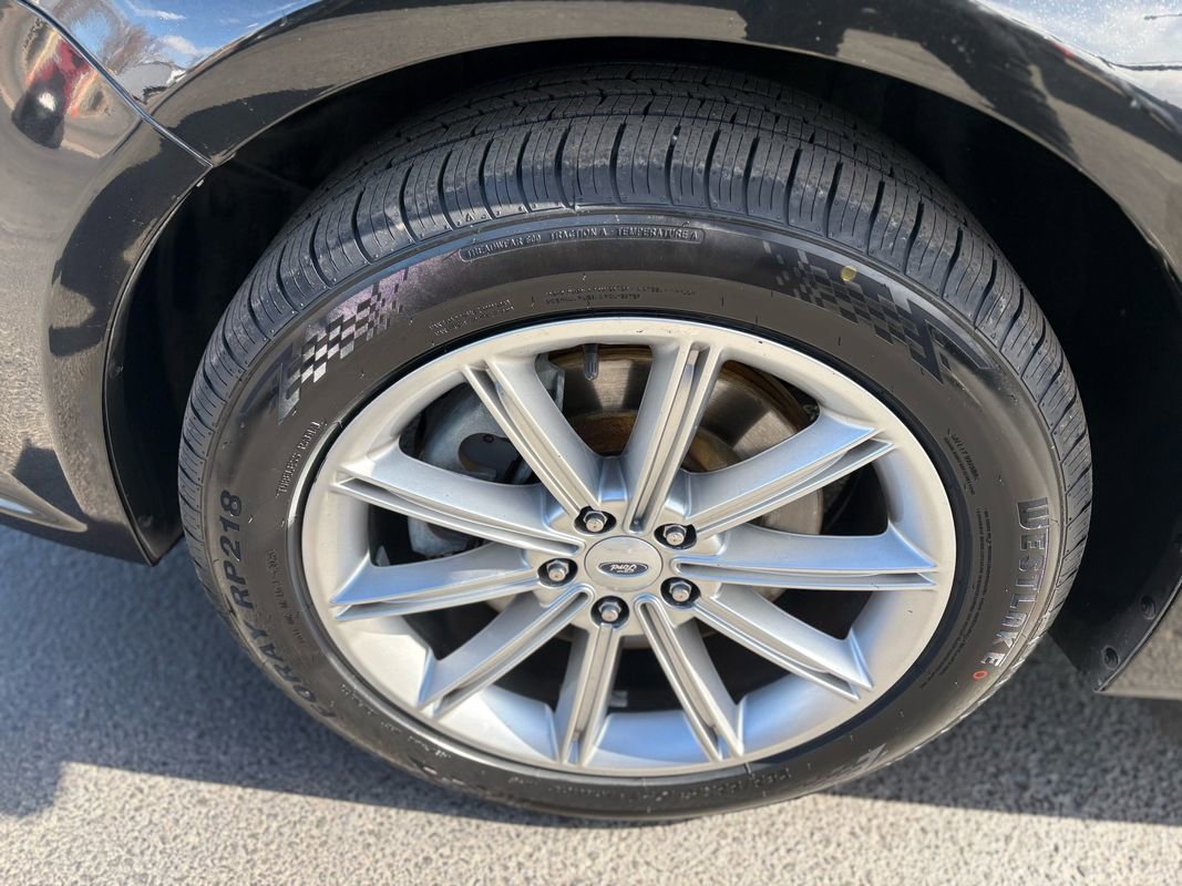 Used 2015 Ford Flex Limited image 12