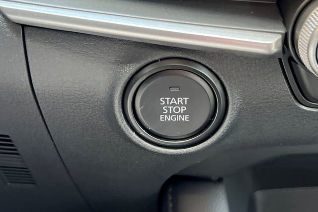 New 2026 MAZDA MAZDA3 2.5 S Sedan w/ Preferred Pkg image 23