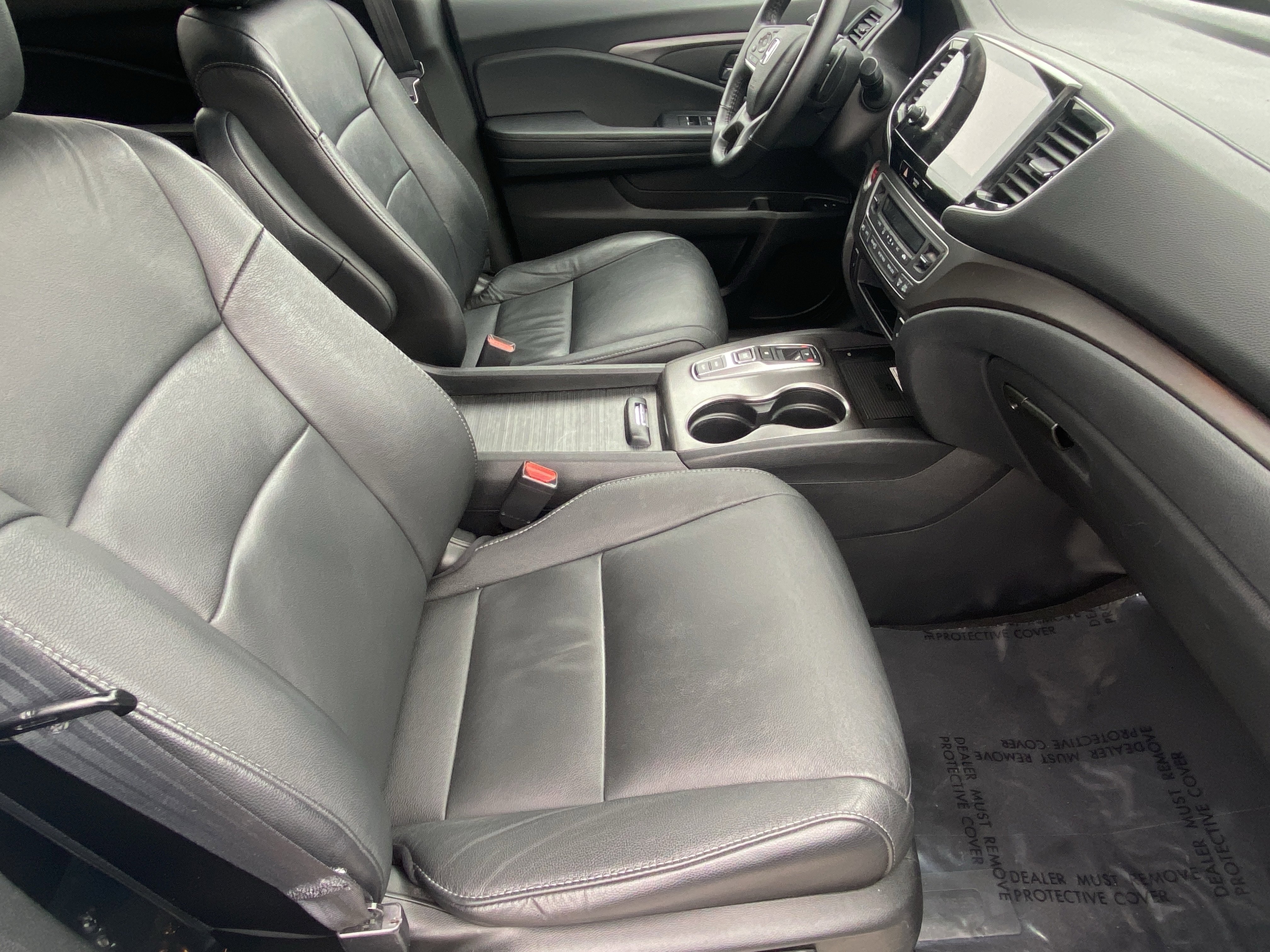 Used 2021 Honda Pilot Special Edition image 9