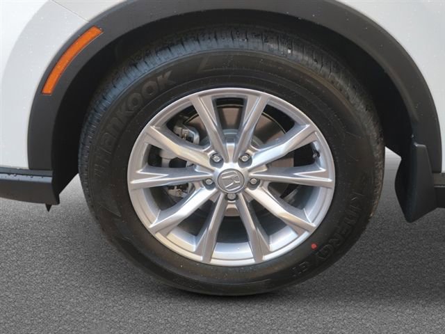 New 2025 Honda CR-V EX-L image 7