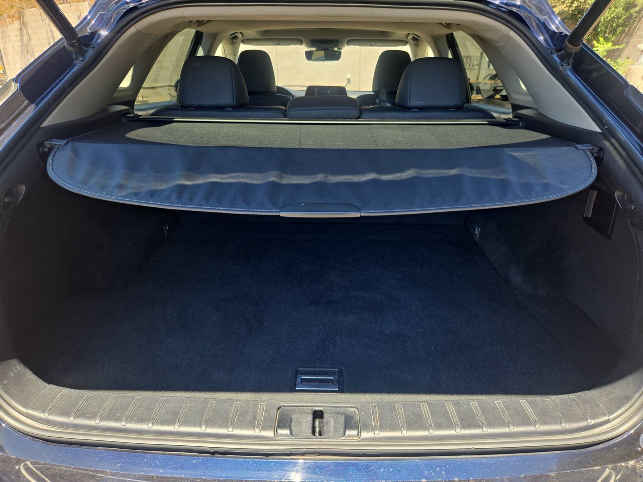 Used 2020 Lexus RX 350 AWD w/ Premium Package image 12
