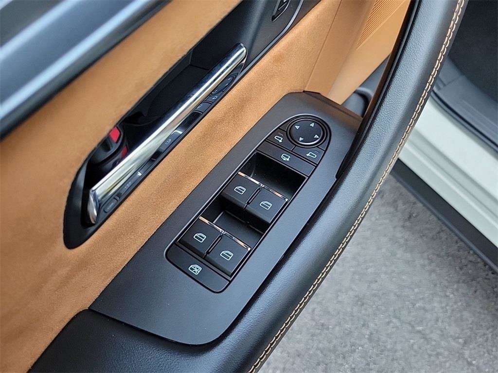 New 2025 MAZDA CX-70 3.3 Turbo S w/ Premium Plus image 24