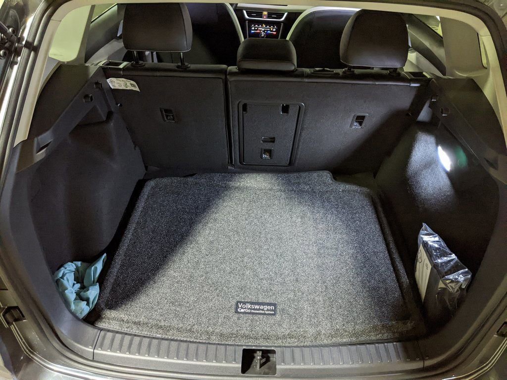 New 2025 Volkswagen Taos SE image 26