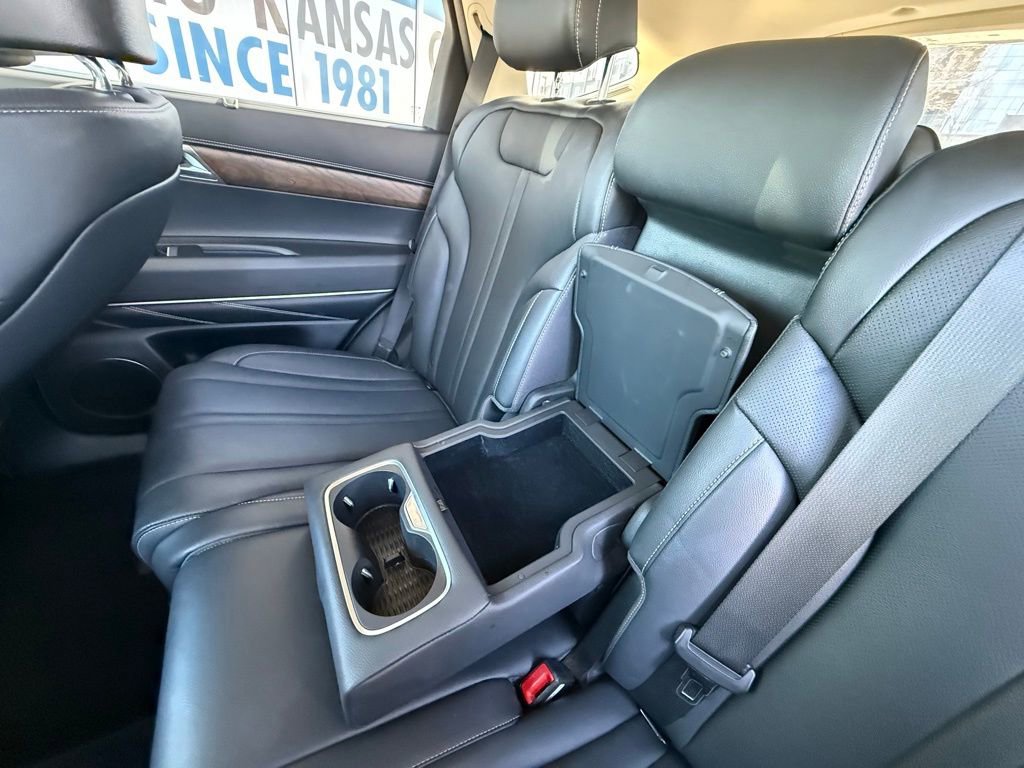 Used 2024 Genesis GV80 2.5T image 29