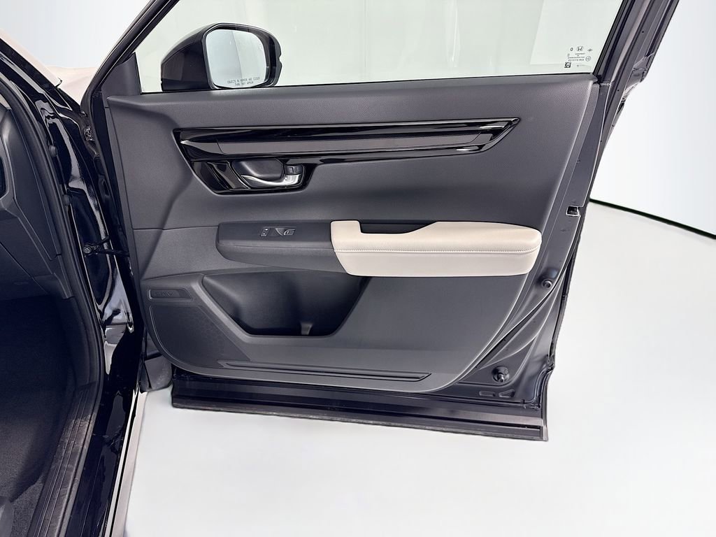 Certified 2025 Honda CR-V EX-L image 25