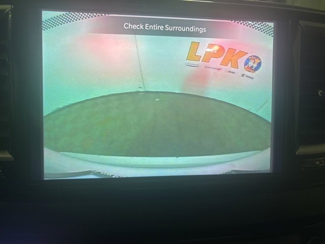 Certified 2024 Chrysler Pacifica Touring-L image 48