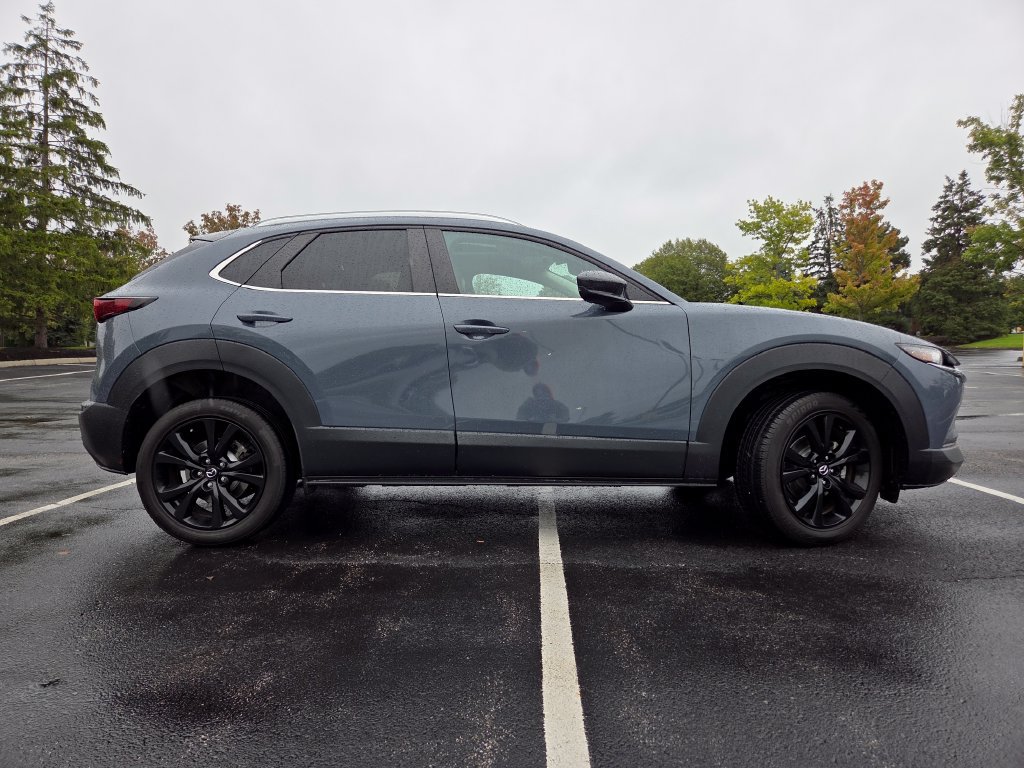 Used 2024 MAZDA CX-30 AWD 2.5 S w/ Preferred Package image 27