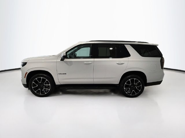 Certified 2026 Chevrolet Tahoe RST AWD/4WD image 4