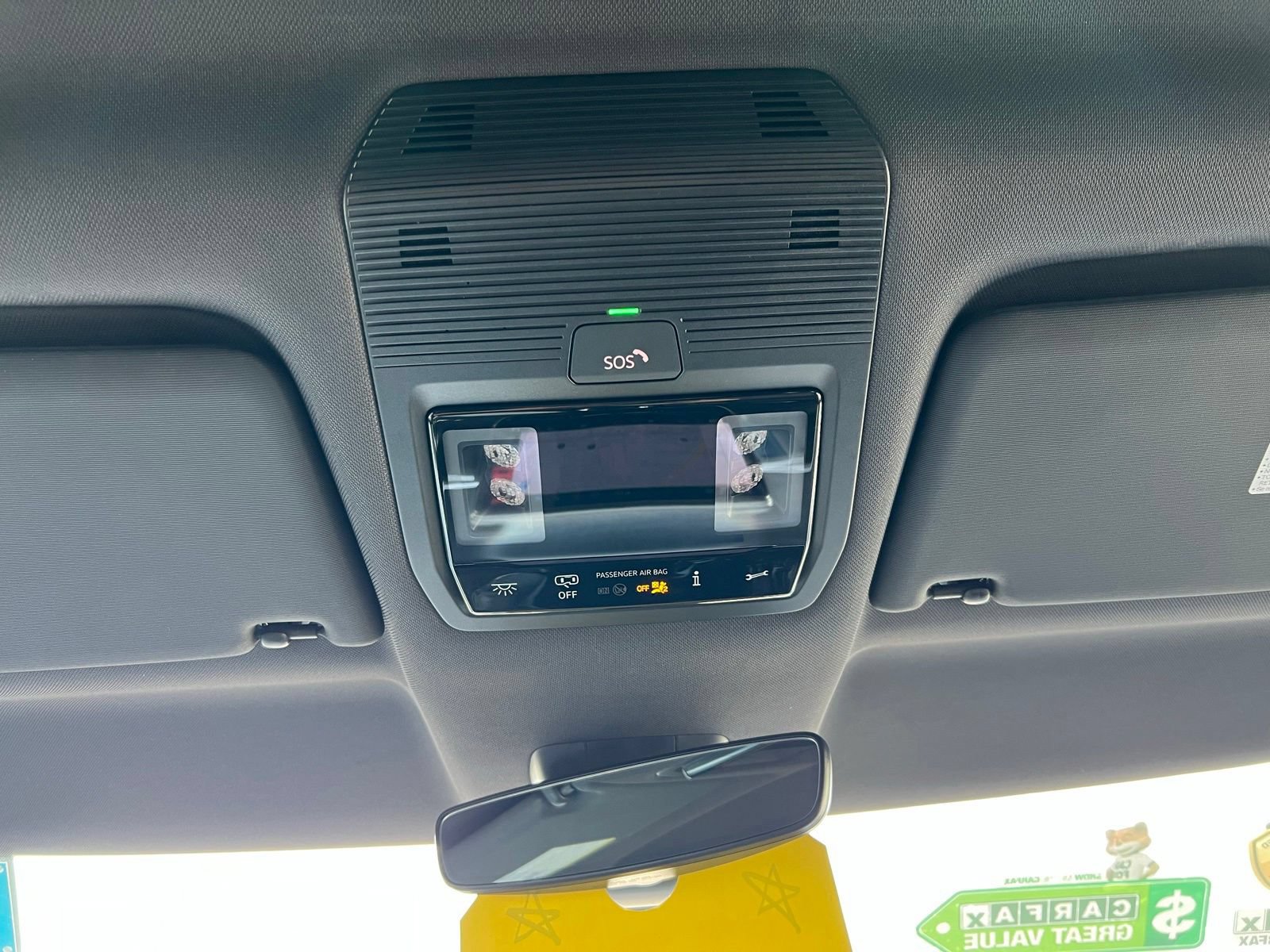 Used 2025 Volkswagen ID. Buzz Pro S RWD image 37