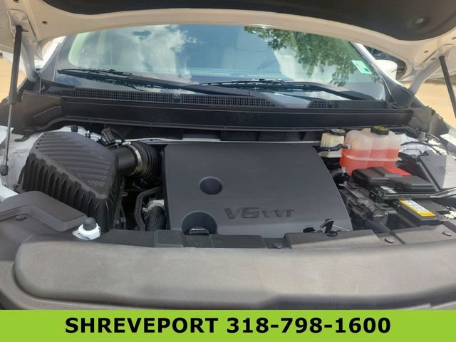 Certified 2020 Buick Enclave Essence w/ Sound and Sites Package FWD image 30