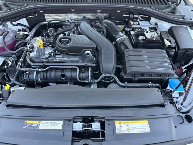 New 2025 Volkswagen Jetta S image 14
