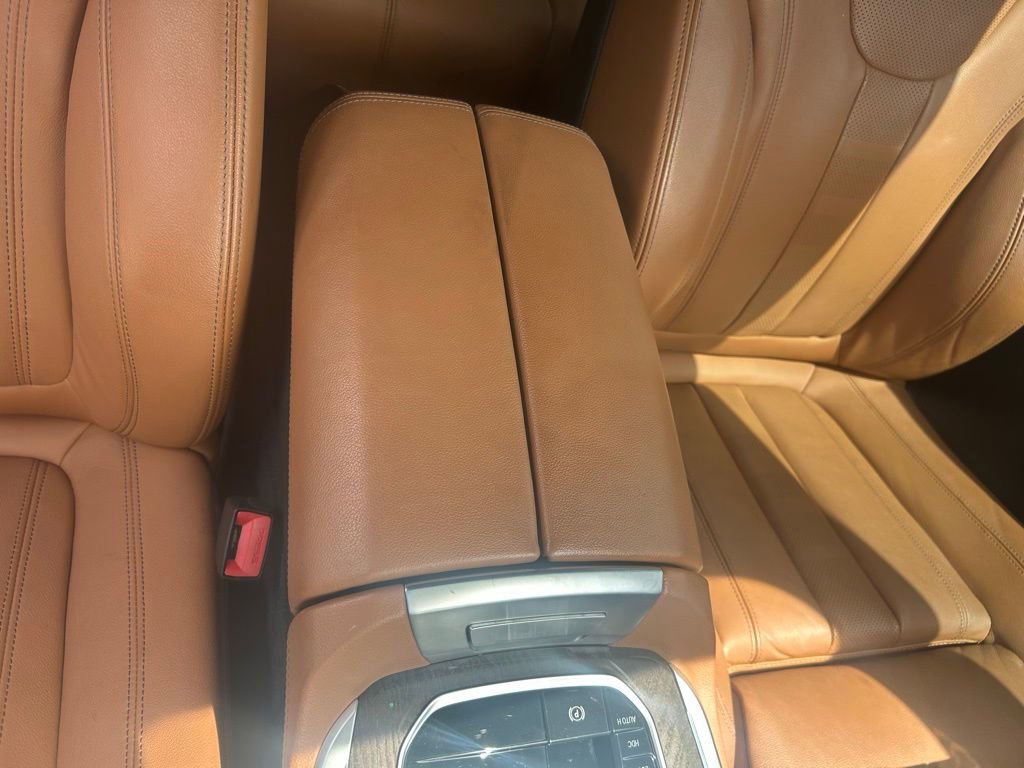 Used 2022 BMW X5 xDrive40i w/ Premium Package AWD/4WD image 39