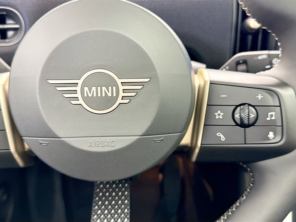 New 2026 MINI Cooper 4-Door Hardtop FWD image 12