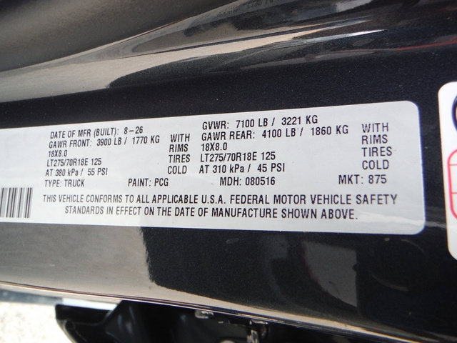 New 2027 RAM 1500 Rebel w/ Rebel Level 2 Equipment Group AWD/4WD image 75