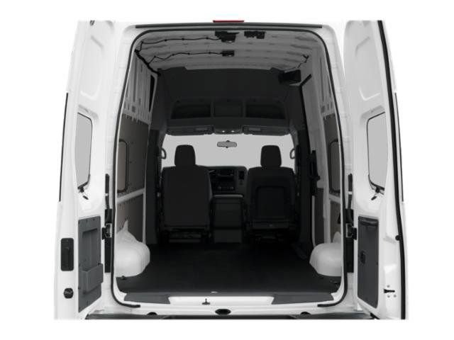 Used 2021 Nissan NV 2500 SV w/ Navigation Package RWD image 15