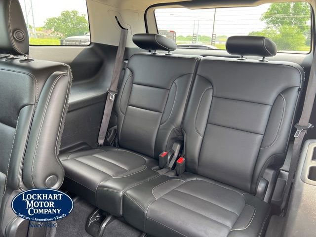 Used 2019 GMC Acadia SLT FWD image 16