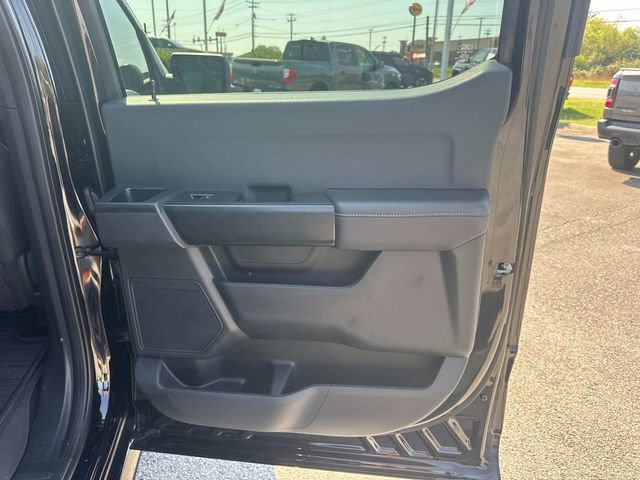 Used 2026 Ford F150 STX w/ F-150 LOBO Package AWD/4WD image 16