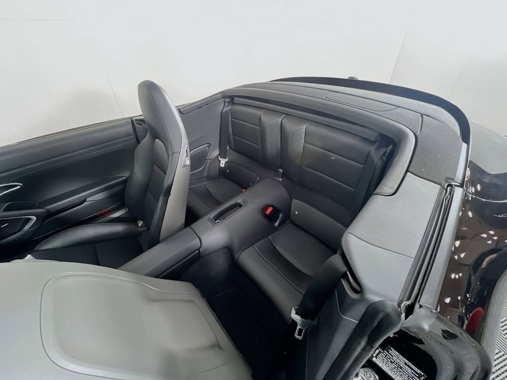 Certified 2015 Porsche 911 Carrera S image 23