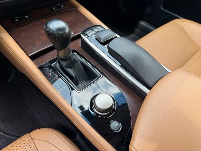 Used 2014 Lexus GS 350 AWD w/ Premium Package image 12