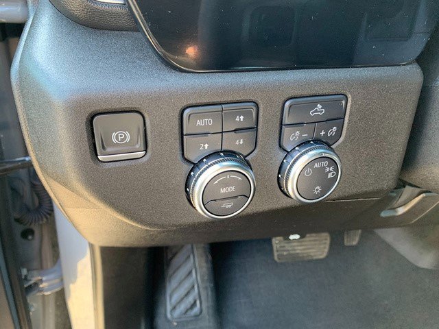 Certified 2024 GMC Sierra 1500 SLE image 25