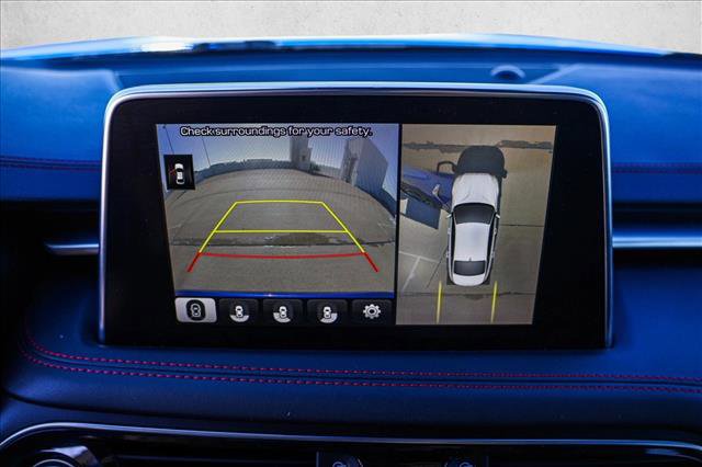 Used 2021 Genesis G70 3.3T w/ Sport Package image 19