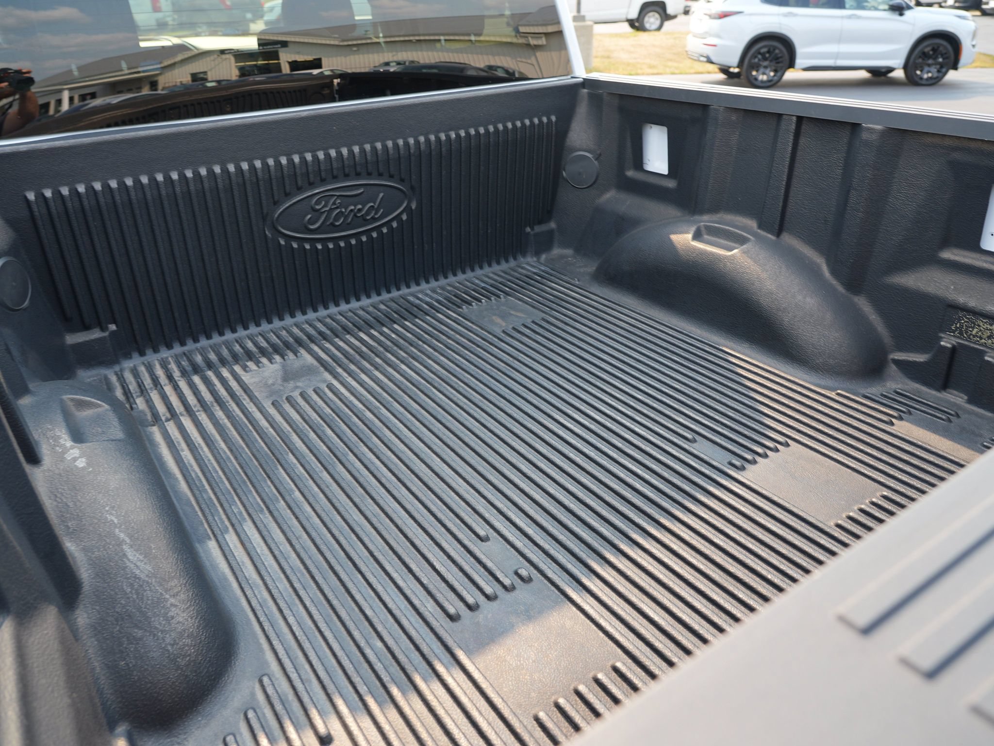 Used 2020 Ford F150 XL w/ XL Power Equipment Group AWD/4WD image 25