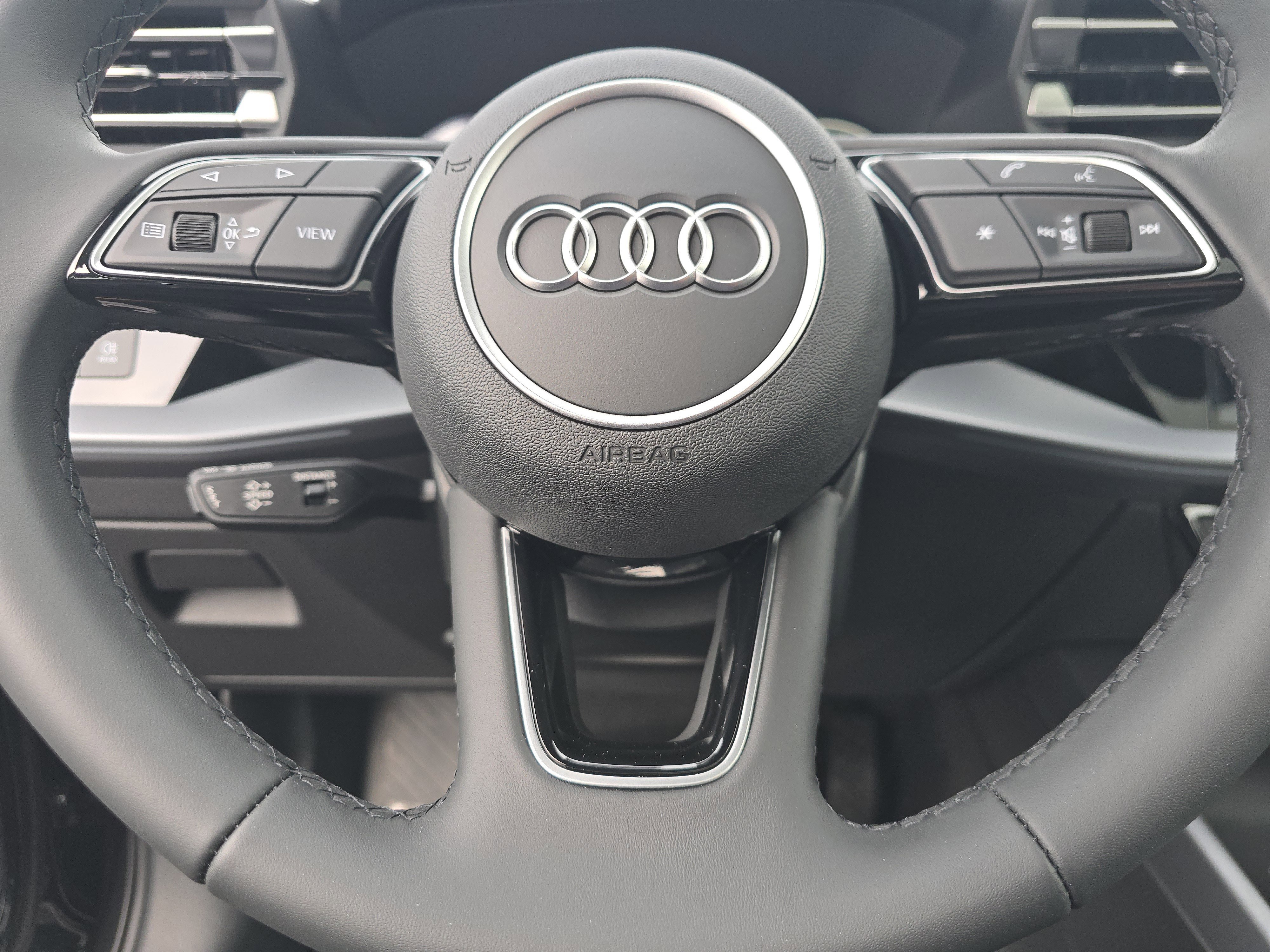 New 2026 Audi A3 2.0T Premium image 19