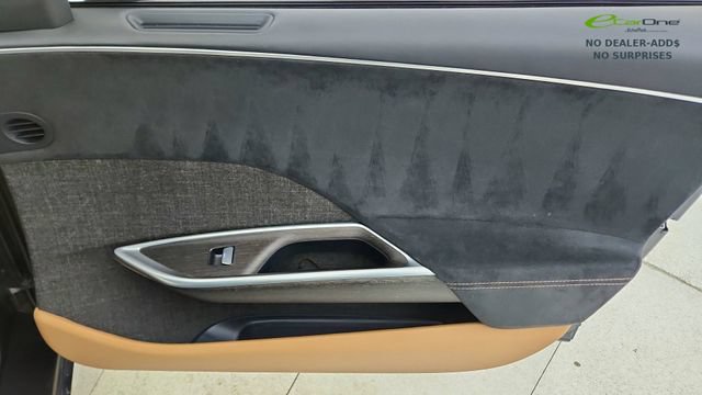 Used 2023 Lucid Air Grand Touring AWD/4WD image 24