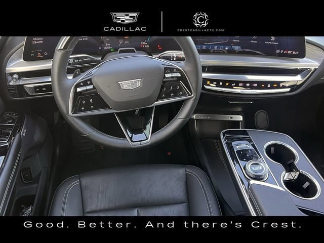 Certified 2024 Cadillac Lyriq Sport RWD image 13