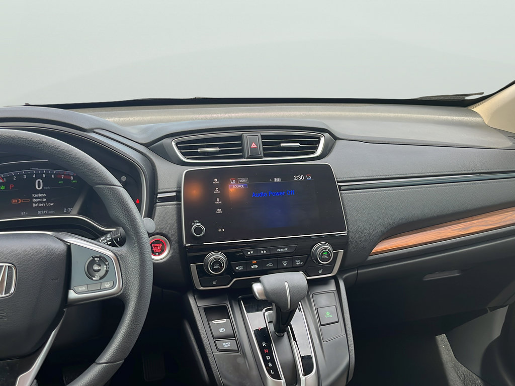 Used 2019 Honda CR-V EX image 12