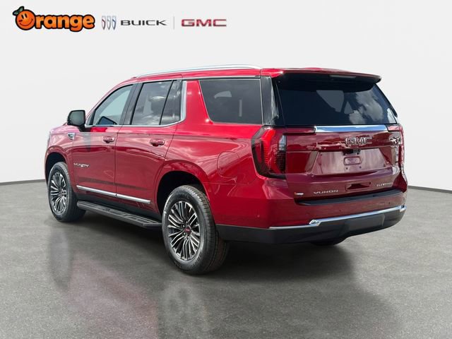New 2026 GMC Yukon Elevation w/ Elevation Premium Package image 5