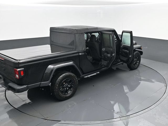 Used 2022 Jeep Gladiator Sport AWD/4WD image 23