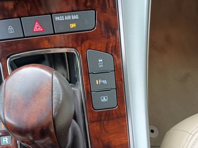 Used 2012 Buick LaCrosse Premium FWD image 10