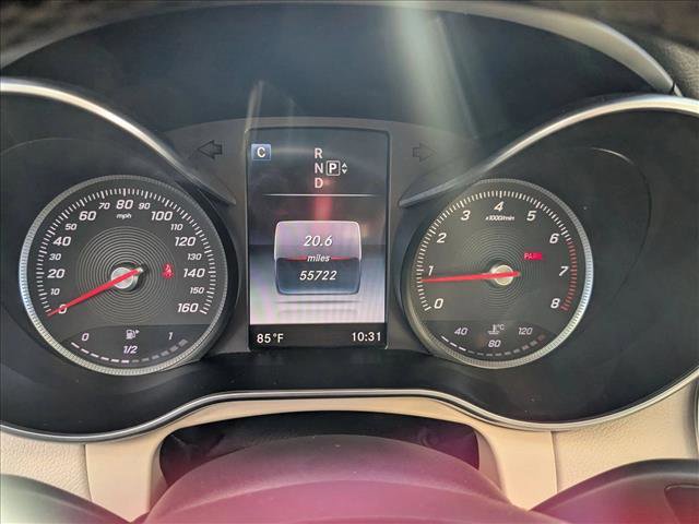 Used 2015 Mercedes-Benz C 300 Sedan image 11