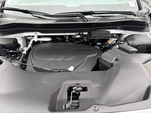 New 2026 Honda Ridgeline RTL image 24