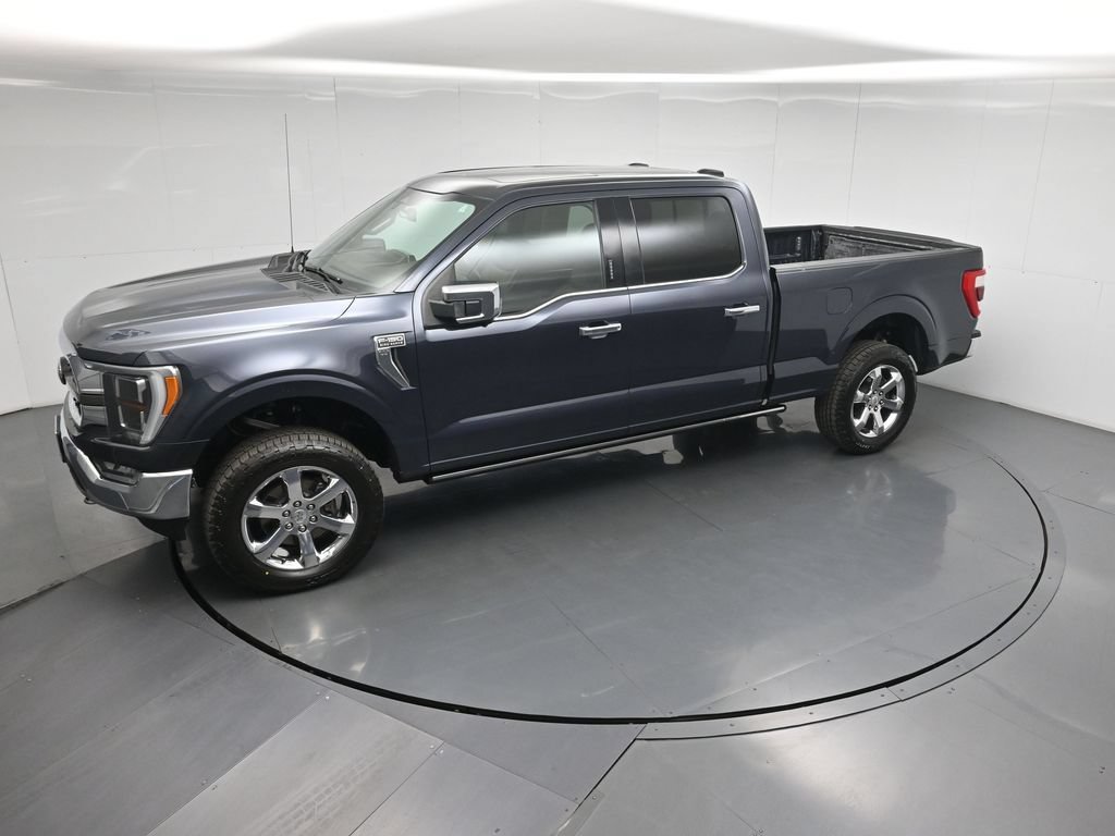 Used 2021 Ford F150 King Ranch w/ Equipment Group 601A High AWD/4WD image 44