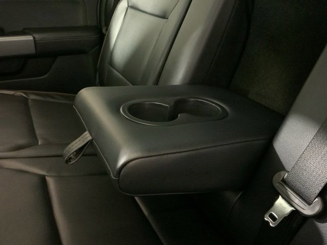 New 2025 Ford F250 Lariat w/ Lariat Ultimate Package image 35