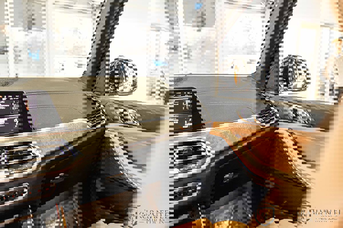 Used 2022 BMW X5 xDrive40i image 32