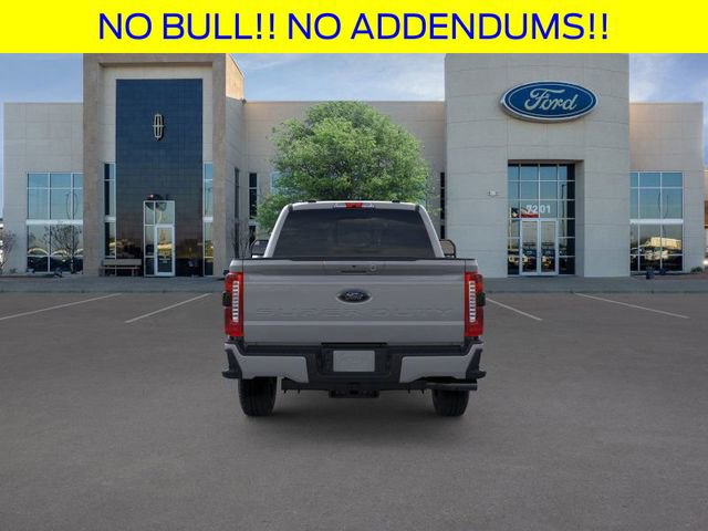 New 2026 Ford F250 Lariat image 6