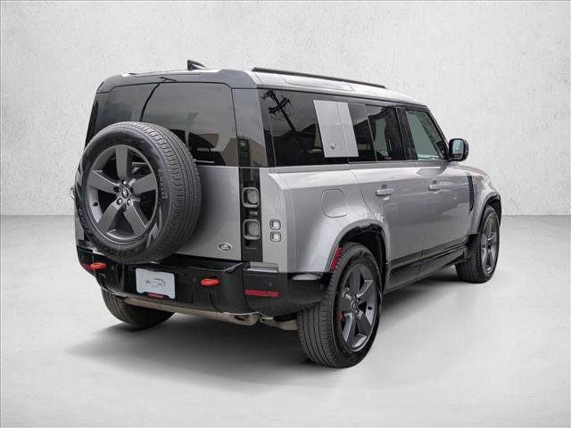 Used 2023 Land Rover Defender 110 X image 5