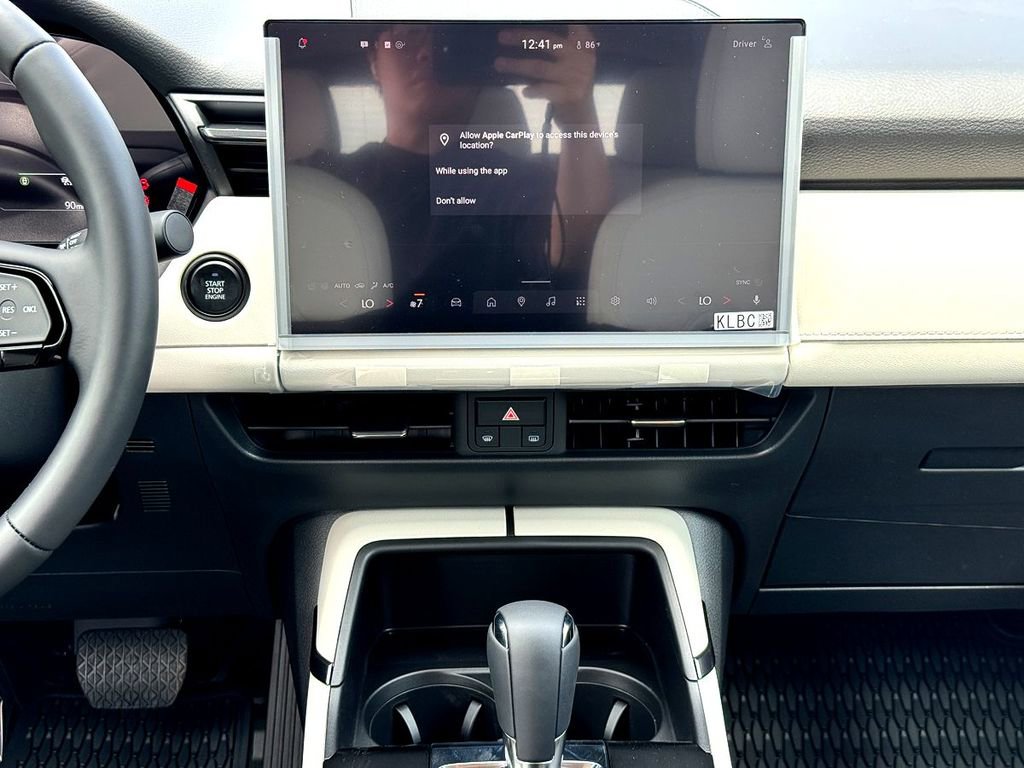 New 2026 MAZDA CX-5 Preferred AWD/4WD image 21